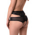 Высокие эротические трусики с ажурными вырезами Charlotte Высокие эротические трусики с ажурными вырезами Charlotte