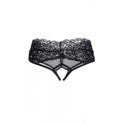 Эротические трусики из кружева с интимным доступом Rebecca Эротические трусики из кружева с интимным доступом Rebecca