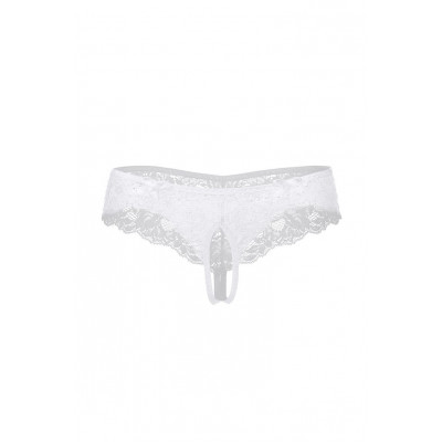 Кружевные трусики с пикантным вырезом Sonia Кружевные трусики с пикантным вырезом Sonia