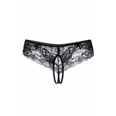 Кружевные трусики с пикантным вырезом Sonia Кружевные трусики с пикантным вырезом Sonia