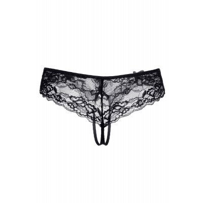 Кружевные трусики с пикантным вырезом Sonia Кружевные трусики с пикантным вырезом Sonia