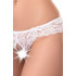 Кружевные трусики с пикантным вырезом Sonia Кружевные трусики с пикантным вырезом Sonia