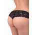 Кружевные трусики с пикантным вырезом Sonia Кружевные трусики с пикантным вырезом Sonia