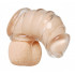 Насадка для ограничения эрекции Detained Soft Body Chastity Cage Насадка для ограничения эрекции Detained Soft Body Chastity Cage