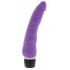 Фиолетовый вибратор-реалистик PURRFECT SILICONE CLASSIC 7.1INCH PURPLE - 18 см. Фиолетовый вибратор-реалистик PURRFECT SILICONE CLASSIC 7.1INCH PURPLE - 18 см.