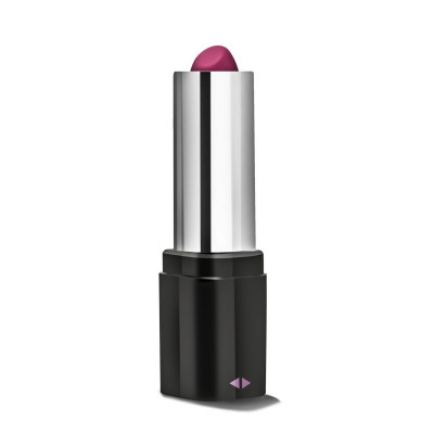 Вибратор в форме помады Rose Lipstick Vibe Вибратор в форме помады Rose Lipstick Vibe