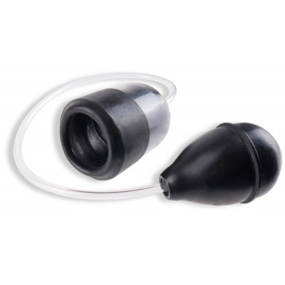 Компактная помпа-насос для головки Suck N Stroke Head Pump Компактная помпа-насос для головки Suck N Stroke Head Pump