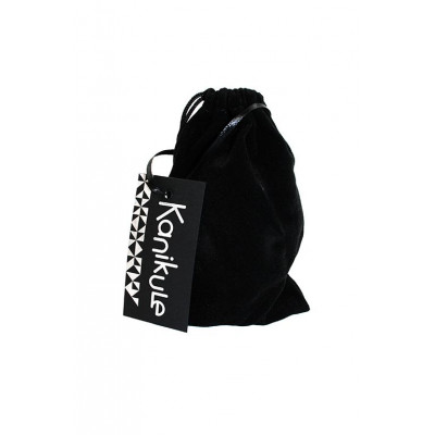 Серебристая анальная пробка с красным кристаллом-сердцем - 8,2 см. Серебристая анальная пробка с красным кристаллом-сердцем - 8,2 см.