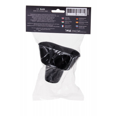 Сменная насадка для вакуумной помпы Сменная насадка для вакуумной помпы