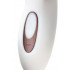Вибромассажер с вакуумно-волновой клиторальной стимуляцией Satisfyer Pro + G-Spot - 22 см. Вибромассажер с вакуумно-волновой клиторальной стимуляцией Satisfyer Pro + G-Spot - 22 см.