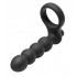 Насадка для двойного проникновения Double Fun Cock Ring with Double Penetration Vibe Насадка для двойного проникновения Double Fun Cock Ring with Double Penetration Vibe