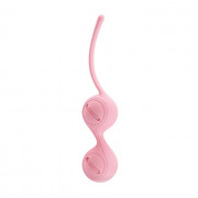 Вагинальные шарики на сцепке Kegel Tighten UP I