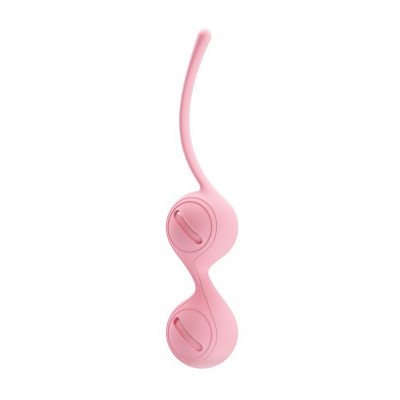 Вагинальные шарики на сцепке Kegel Tighten UP I Вагинальные шарики на сцепке Kegel Tighten UP I