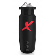 Автоматический мастурбатор-ротик Moto-Bator