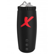 Автоматический мастурбатор-ротик Moto-Bator