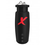 Автоматический мастурбатор-ротик Moto-Bator