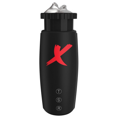 Автоматический мастурбатор-ротик Moto-Bator Автоматический мастурбатор-ротик Moto-Bator