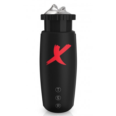 Автоматический мастурбатор-ротик Moto-Bator Автоматический мастурбатор-ротик Moto-Bator