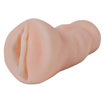 Мастурбатор-вагина Real Woman Мастурбатор-вагина Real Woman