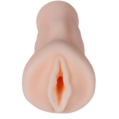Мастурбатор-вагина Real Woman Мастурбатор-вагина Real Woman