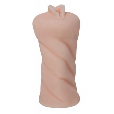 Мастурбатор-реалистик Real Woman с входом в виде вагины Мастурбатор-реалистик Real Woman с входом в виде вагины