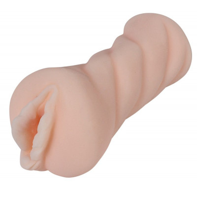 Мастурбатор-реалистик Real Woman с входом в виде вагины Мастурбатор-реалистик Real Woman с входом в виде вагины