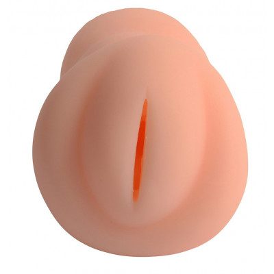 Мастурбатор Real Woman со сложным внутренним рельефом Мастурбатор Real Woman со сложным внутренним рельефом