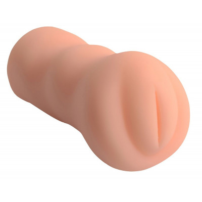 Мастурбатор Real Woman со сложным внутренним рельефом Мастурбатор Real Woman со сложным внутренним рельефом