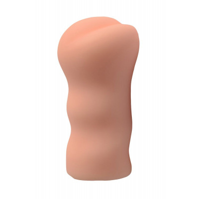 Мастурбатор Real Woman со сложным внутренним рельефом Мастурбатор Real Woman со сложным внутренним рельефом