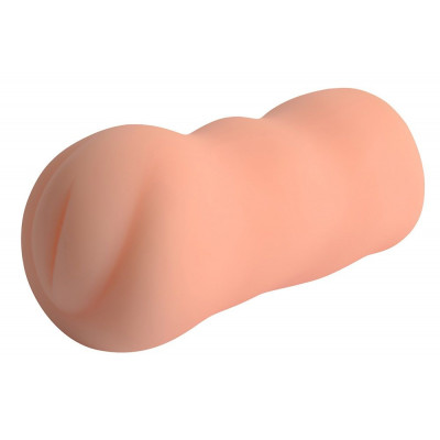 Мастурбатор Real Woman со сложным внутренним рельефом Мастурбатор Real Woman со сложным внутренним рельефом