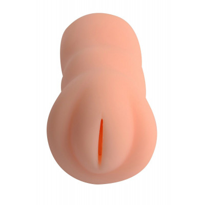 Мастурбатор Real Woman со сложным внутренним рельефом Мастурбатор Real Woman со сложным внутренним рельефом