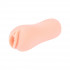 Мастурбатор-вагина Sanda с двойным слоем материала Мастурбатор-вагина Sanda с двойным слоем материала