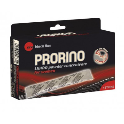 Биологически активная добавка к пище для женщин PRORINO W - 7 саше (5 гр.) Биологически активная добавка к пище для женщин PRORINO W - 7 саше (5 гр.)