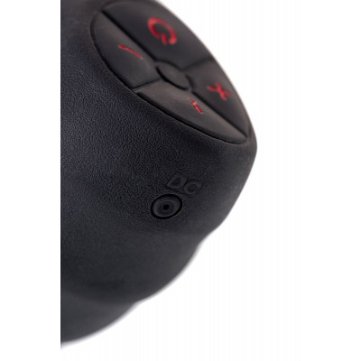 Перезаряжаемый мастурбатор Erotist Lava Перезаряжаемый мастурбатор Erotist Lava