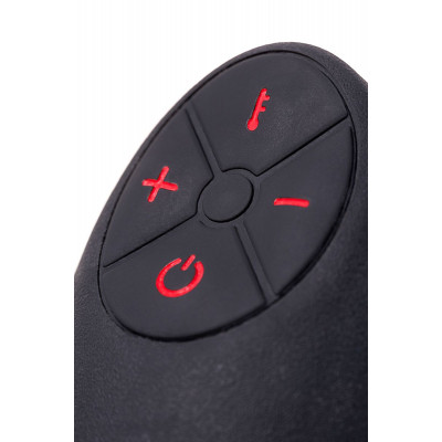 Перезаряжаемый мастурбатор Erotist Lava Перезаряжаемый мастурбатор Erotist Lava