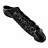 Чёрная увеличивающая насадка на член Mamba Cock Sheath Packaged - 16,5 см. Чёрная увеличивающая насадка на член Mamba Cock Sheath Packaged - 16,5 см.