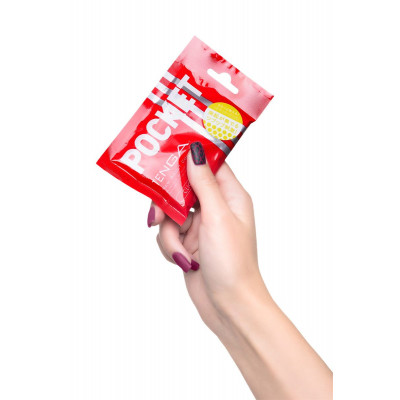 Карманный мастурбатор CLICK BALL Карманный мастурбатор CLICK BALL