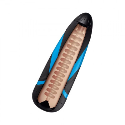 Сменный рукав для мастурбатора Satisfyer Men - Chambers of Pleasure Сменный рукав для мастурбатора Satisfyer Men - Chambers of Pleasure