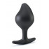 Анальная пробка Rocking Force L для электростимуляции - 10,5 см. Анальная пробка Rocking Force L для электростимуляции - 10,5 см.