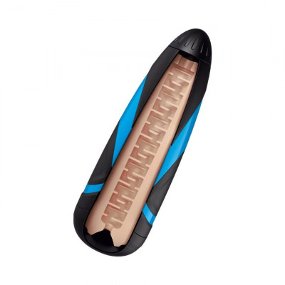 Сменный рукав для мастурбатора Satisfyer Men - Lusty Tongues Сменный рукав для мастурбатора Satisfyer Men - Lusty Tongues