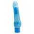 Голубой водонепроницаемый вибратор JELLY JOY ROUGH RIDGES MULTISPEED VIBE - 18 см. Голубой водонепроницаемый вибратор JELLY JOY ROUGH RIDGES MULTISPEED VIBE - 18 см.