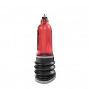 Красная гидропомпа HydroMAX7 Wide Boy