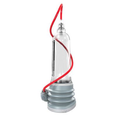 Прозрачная гидропомпа HydroXTREME11 Прозрачная гидропомпа HydroXTREME11