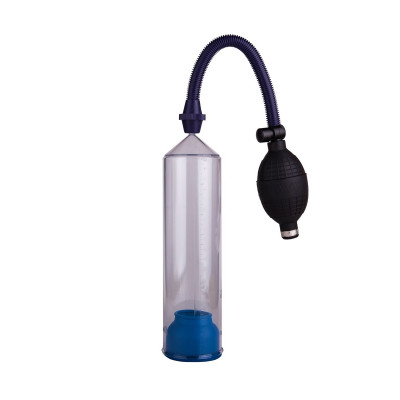 Вакуумная помпа с 3 разноцветными уплотнителями Вакуумная помпа с 3 разноцветными уплотнителями