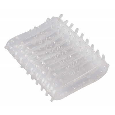 Голубой вибронабор из 8 предметов Blue Appetizer Голубой вибронабор из 8 предметов Blue Appetizer