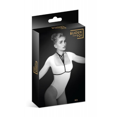 Упряжь на грудь Mia Упряжь на грудь Mia