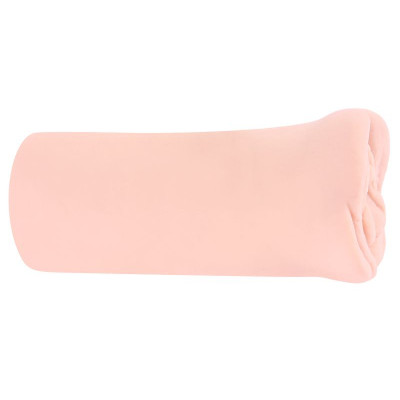 Мастурбатор-вагина Nara с двойным слоем материала Мастурбатор-вагина Nara с двойным слоем материала