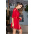 Халат из сетки Lady in red Халат из сетки Lady in red
