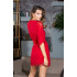 Халат из сетки Lady in red Халат из сетки Lady in red