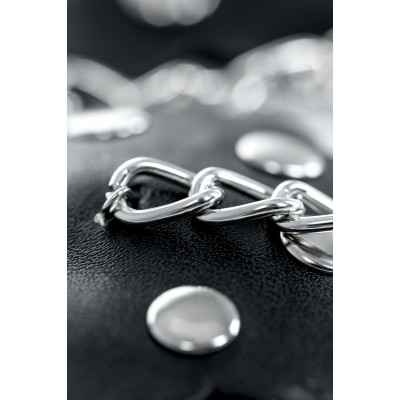 Черные пэстис с цепочкой Theatre Черные пэстис с цепочкой Theatre